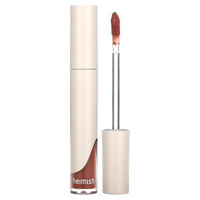 

Heimish Dailism Liquid Lipstick, оттенок Nudie Brick, 1 помада