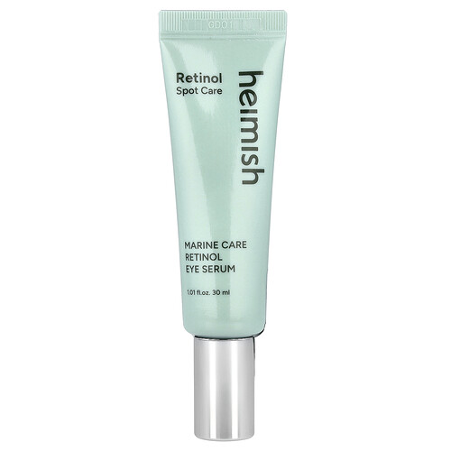 Heimish Marine Care Retinol Eye Serum, 1.01 fl oz (30 ml)