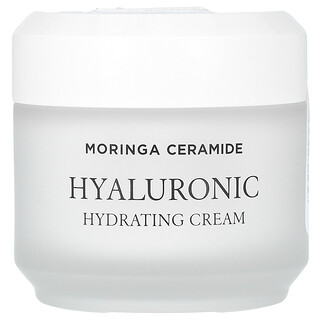 Heimish, Moringa Ceramide, Krim Penghidratan Hyaluronik, 1.69 fl oz (50 ml)