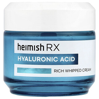 Heimish, RX, Crema batida rica en ácido hialurónico, 50 ml (1,69 oz. líq.)