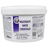 Отзывы о Кристаллы магния для ванны, 5,5 фунта (2,5 кг)