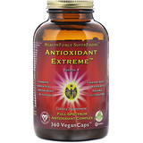 Отзывы о HealthForce Superfoods, Antioxidant Extreme, Version 9, 360 веганских капсул