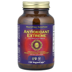 Antioxidant Extreme, версія 9.1, 120 веганських капсул