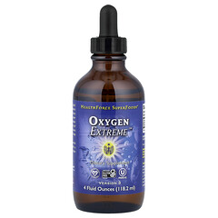 Oxygen Extreme™, 118,2 мл (4 рідк. унції)