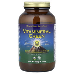 Vitamineral Green®, 150 г (5,3 унції)