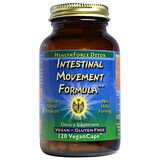Отзывы о Intestinal Movement Formula, 120 веганских капсул