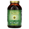HealthForce Superfoods, Chlorella Manna, 1200 VeganTabs