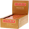 Larabar, The Original Fruit & Nut Food Bar, Pecan Pie, 16 Bars, 1.6 oz (45 g) Each
