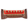 Larabar, The Original Fruit & Nut Food Bar, Chocolate Chip Brownie, 16 Bars, 1.6 oz (45 g) Each