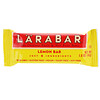Larabar, Original Fruit&Nut 代餐棒，檸檬棒，16 根，每根 1.6 盎司（45 克）