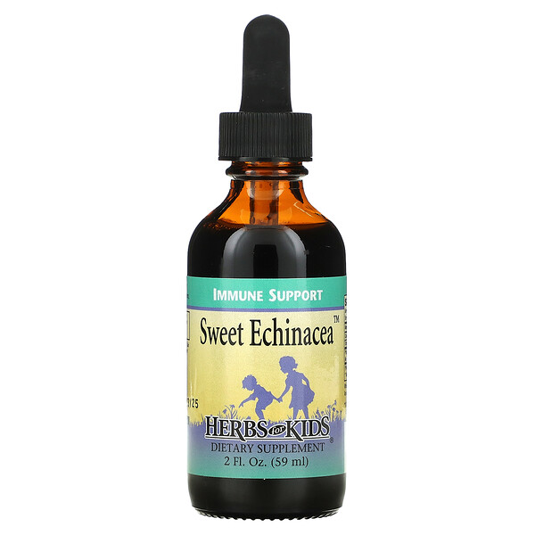 Sweet Echinacea, 2 fl oz (59 ml)
