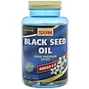Black Seed Oil, 90 Softgels