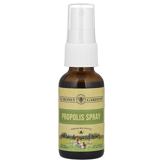 Zand, Propolis Spray, 1 fl oz (30 ml)