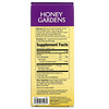 Honey Gardens‏, Elderberry Honey, Immune, 5 Packets, 0.26 oz ( 7.4 g) Each