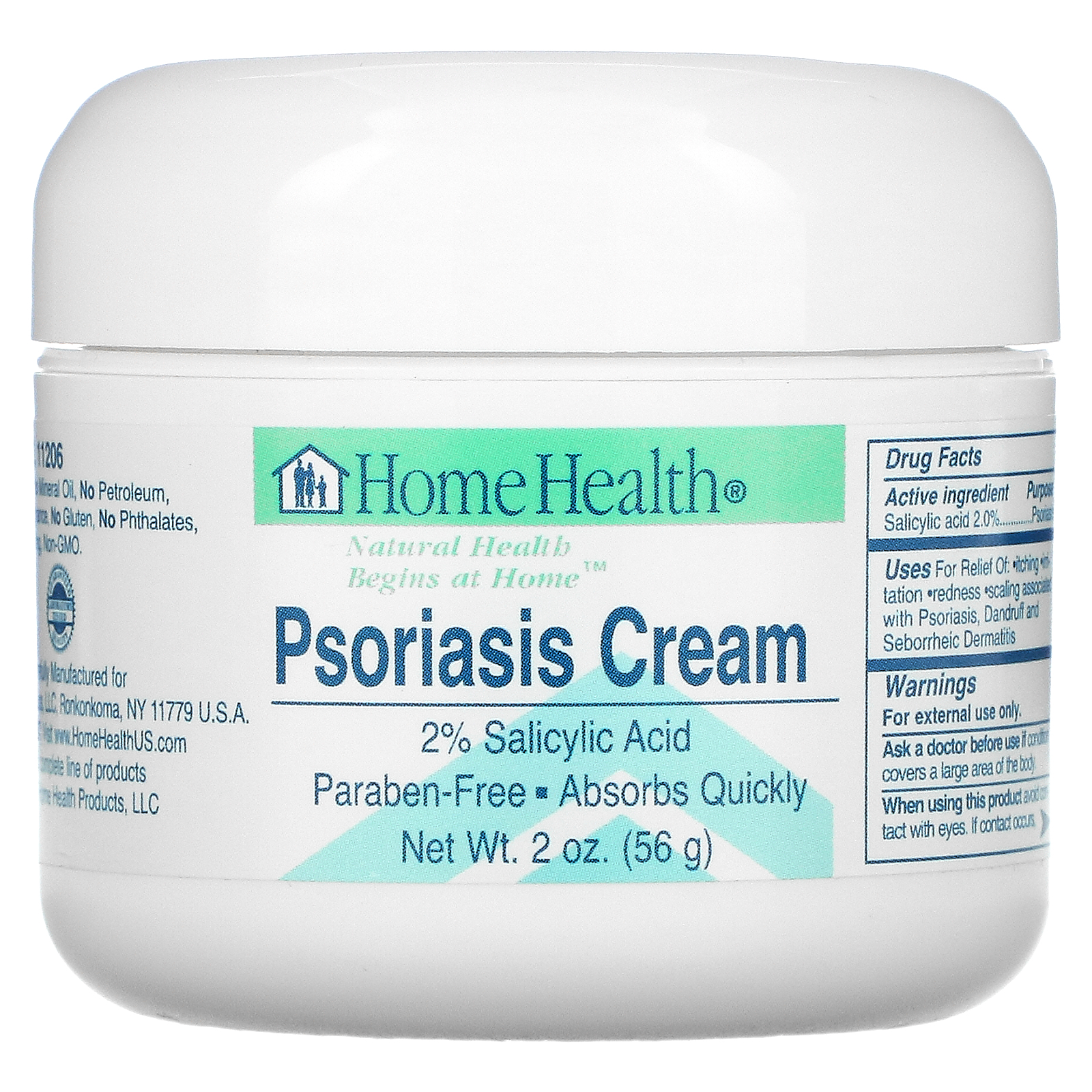 Psc psoriasis