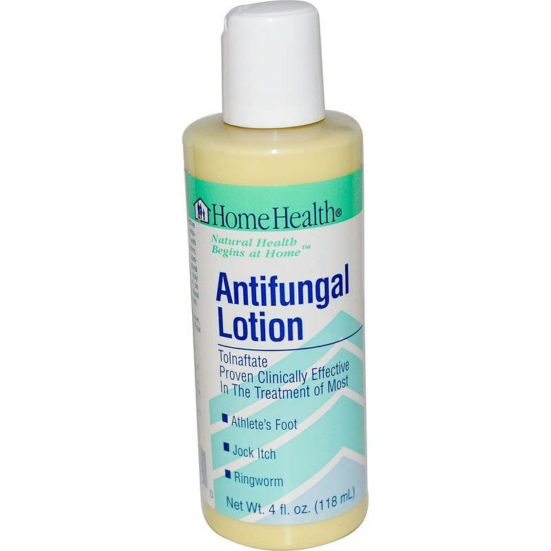 Home Health, Antifungal Lotion, 4 fl oz (118 ml) iHerb