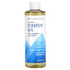 Home Health, Original Castor Oil, 8 fl oz (237 ml)