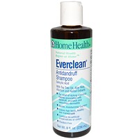 Home Health Evercleanフケ防止シャンプー 8 Fl Oz 236 Ml Iherb