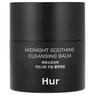 House of Hur, Midnight, заспокійливий очищувальний бальзам, 50 мл (1,69 рідк. унції)