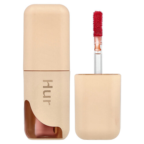 House Of Hur Glowy Ampoule Tint, 04 Ginger, 0.15 oz (4.5 g)