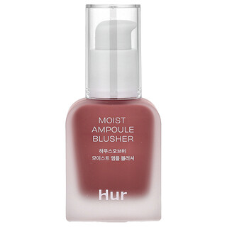 House of Hur, Ampolla húmeda para colorete, 06 Flor de cerezo, 20 ml (0,67 oz. líq.)