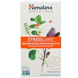 Отзывы о Himalaya, StressCare, 240 вегетарианских капсул