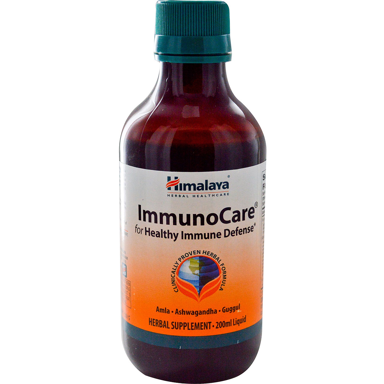 himalaya immunity syrup for babies