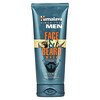 Men, Face & Beard Wash, 2.7 fl oz (80 ml)