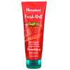 히말리야 허벌 헬스케어, Fresh Start, Oil Clear Face Wash, Strawberry,  3.4 fl oz (100 ml)