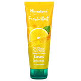 himalaya lemon face wash side effects