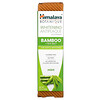 Himalaya‏, Whitening Antiplaque Toothpaste, Bamboo + Sea Salt, Mint, 4.0 oz ( 113 g)