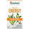 Himalaya, Hello Energy, Adrenal Support With Ashwagandha, 60 Vegetarian Capsules