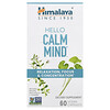Hello Calm Mind™, 60 vegane Kapseln