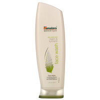 himalaya neem face wash boots