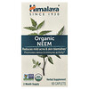 Organik Neem, 60 Kaplet