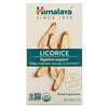 Himalaya, Licorice, Organic Digestive Support, 60 Caplets
