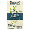 Bacopa orgánica`` 30 comprimidos