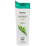 Отзывы о Himalaya, Gentle Daily Care Protein Shampoo, 13.53 fl oz (400 ml)