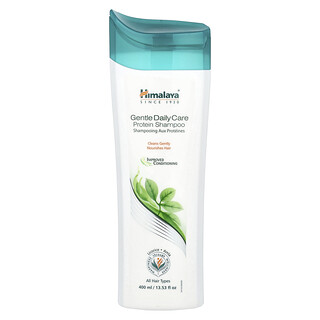 Himalaya, Proteinshampoo til mild daglig pleje, 400 ml