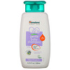 Himalaya, Gentle Baby Shampoo, Hibiscus and Chickpea, 6.76 fl oz (200 ml)