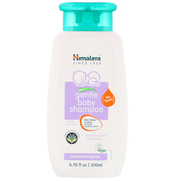 Himalaya, ΠΠ΅ΠΆΠ½ΡΠΉ ΠΠ΅ΡΡΠΊΠΈΠΉ Π¨Π°ΠΌΠΏΡΠ½Ρ, ΠΠΈΠ±ΠΈΡΠΊΡΡ ΠΈ ΠΡΡ, 6,76 ΠΆΠΈΠ΄ΠΊΠΈΡ
ΡΠ½ΡΠΈΠΉ (200 ΠΌΠ»)