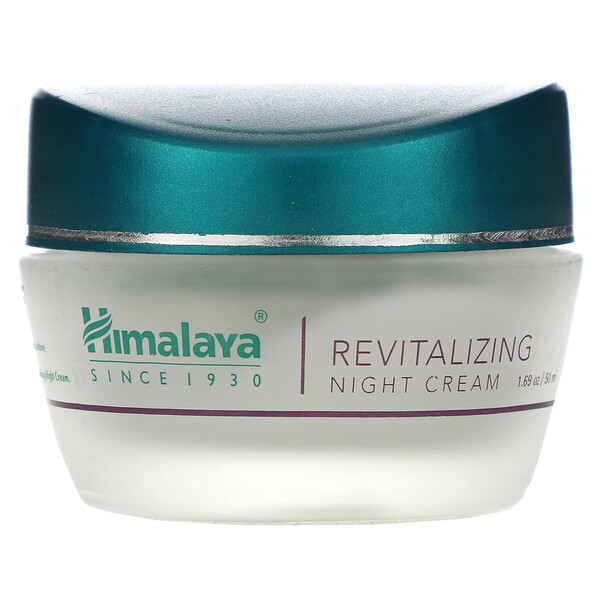 Ránctalanító krém - Himalaya Herbals Anti-Wrinkle Cream