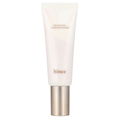 Product Image for Hince, Second Skin Hydrating Primer, 1.35 fl oz (40 ml)