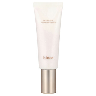 Hince, Second Skin Hydrating Primer, 40 ml (1,35 fl oz)