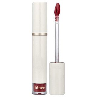 Hince, Tekući sjaj vode za poboljšanje raspoloženja, W001 New Allure, 4 ml