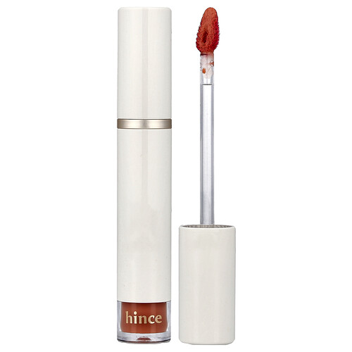 Hince, Eau liquide pour améliorer l'humeur, W002 Sans limites, 4 ml