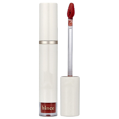 Hince, Mood Enhancer Water Liquid Glow, Mood Enhancer Water Liquid Glow, W003 Harmonisch, 4 ml (0,13 fl. oz.)