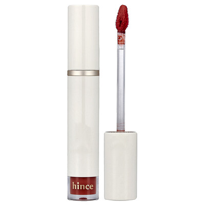Hince Orange/Light Mood Enhancer Water Liquid Glow, W003 Harmonious, 0.13 Fl Oz (4 Ml)