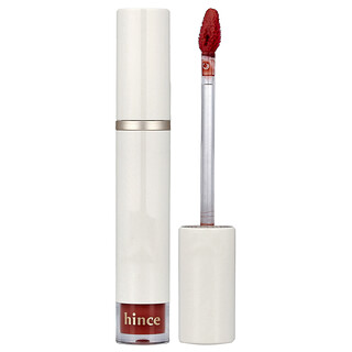 Hince, Mood Enhancer Water Liquid Glow, W003 Harmonious, 0.13 fl oz (4 ml)