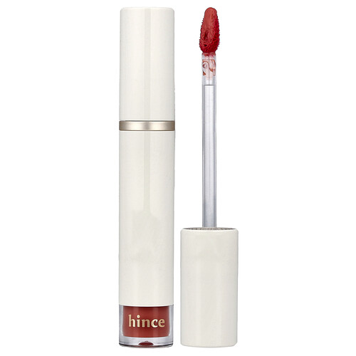 Hince Mood Enhancer Water Liquid Glow, W004 Ambient, 0.13 fl oz (4 ml)